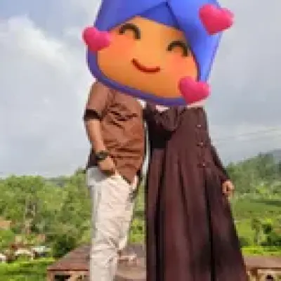 Foto dari w*****a