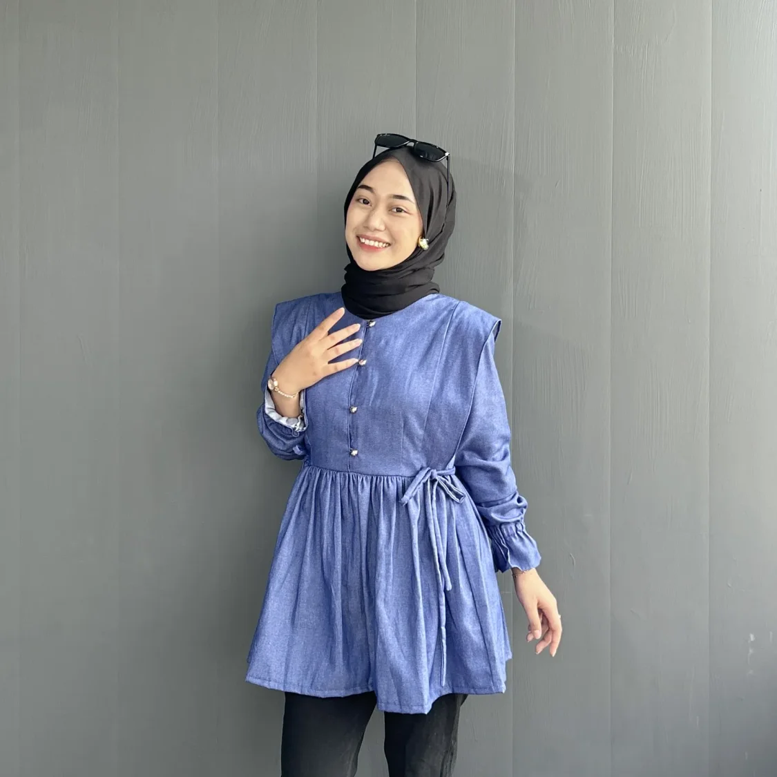 Blouse Viona
