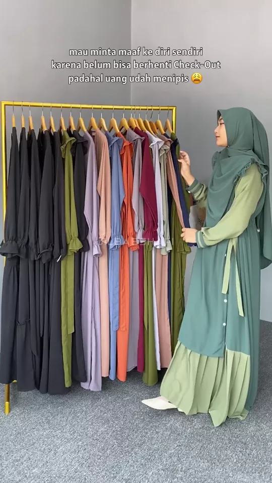 Video review Ayana