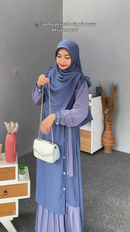 Video review Ayana