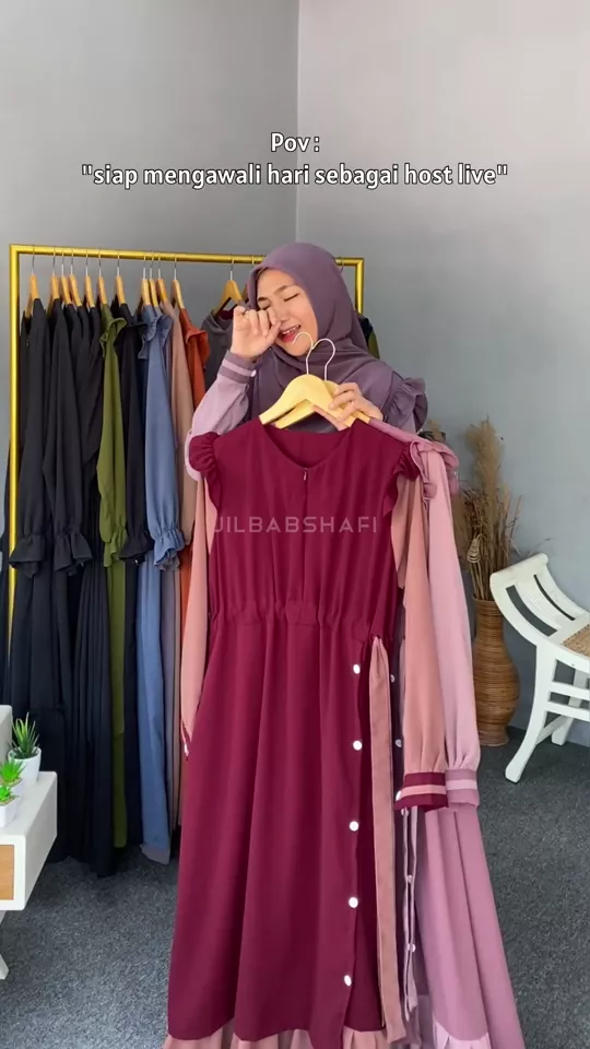Video review Ayana