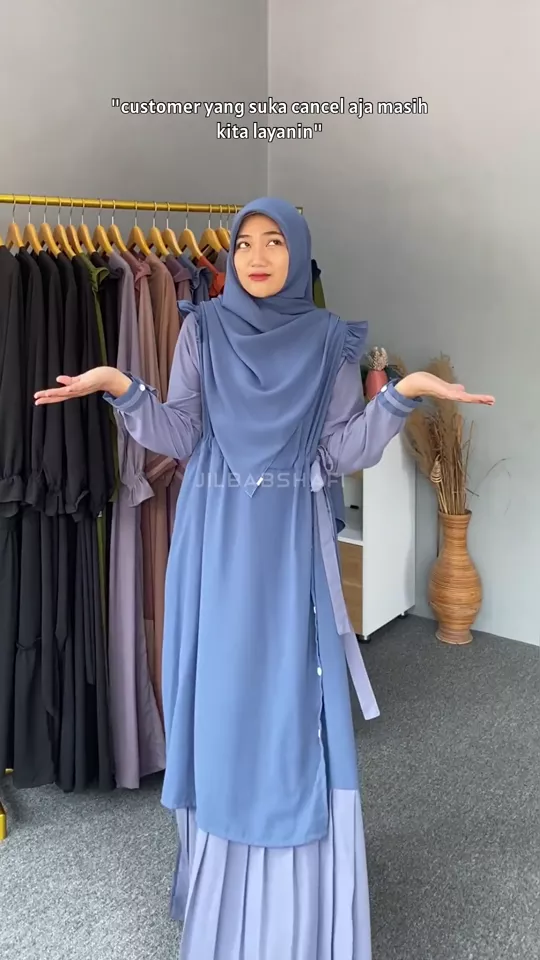 Video review Ayana