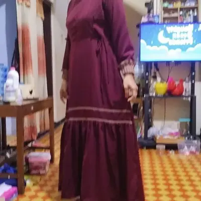 Foto dari tutikwakhidah