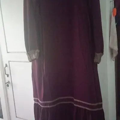 Foto dari seniany