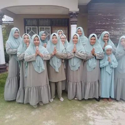 Foto dari nittayulyanti