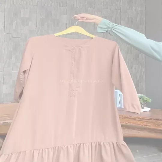 Video review Shira
