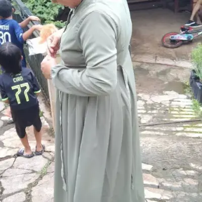 Foto dari lilisleni0808