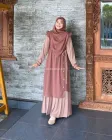 Jilbab Shafi