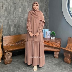 Abaya Jenna