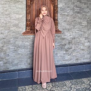 Gamis Alea