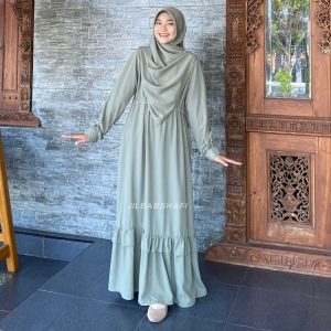 Gamis Laura