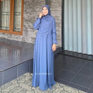 Gamis Nikita
