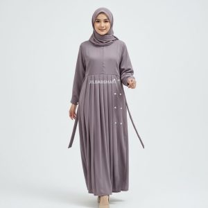 Gamis Ar Rayyan