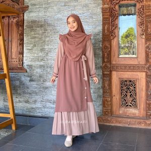 Gamis Ayana